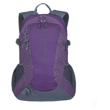 Zaino Husky Minel 22 l viola