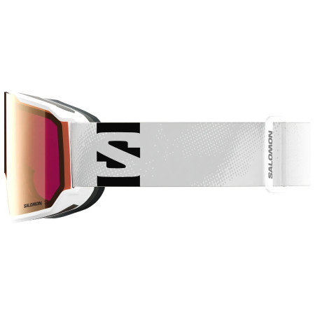 Occhiali da sci Salomon S/VIEW 3 ML