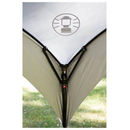 Gazebo festa Coleman FastPitch Event Shelter L