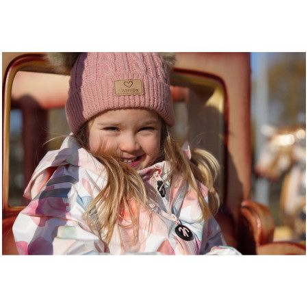 Giacca impermeabile per bambini DucKsday Rain jacket Bliss
