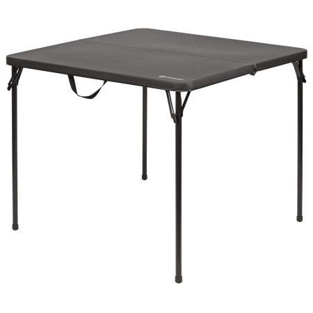 Tavola Outwell Palmerston table nero