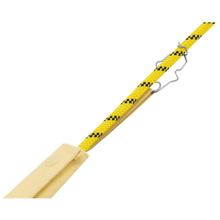 Protettore di corda Petzl Protec Plus