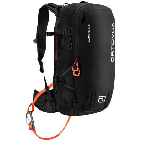 Zaino Ortovox Avabag Litric Tour 28S