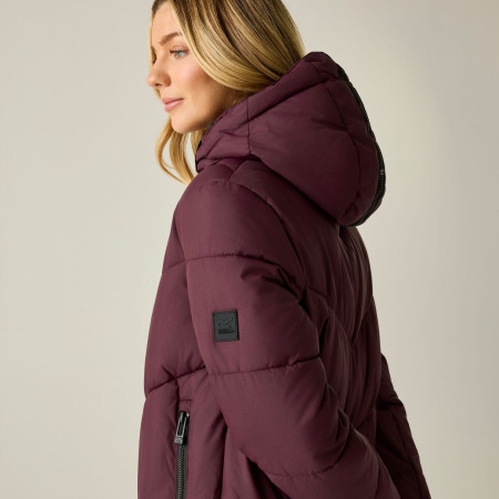 Cappotto da donna Regatta Merida