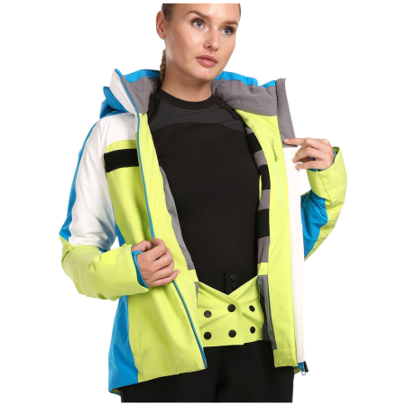 Giacca da sci da donna Kilpi Dexen-W