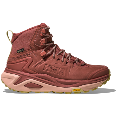 Scarpe da donna Hoka W Kaha 3 Gtx