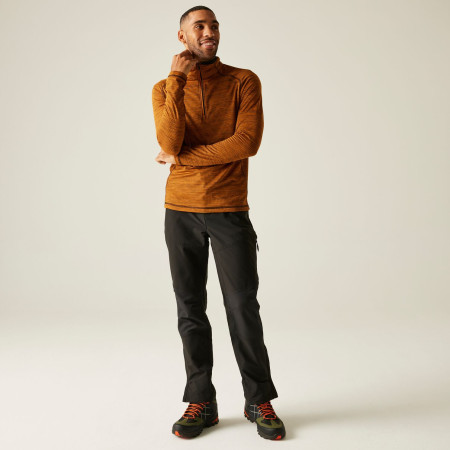 Felpa funzionale da uomo Regatta Yonder II