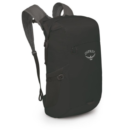 Zaino Osprey Ultralight Dry Pack 20 nero black