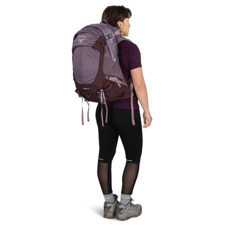 Zaino da escursionismo da donna Osprey Sirrus 34