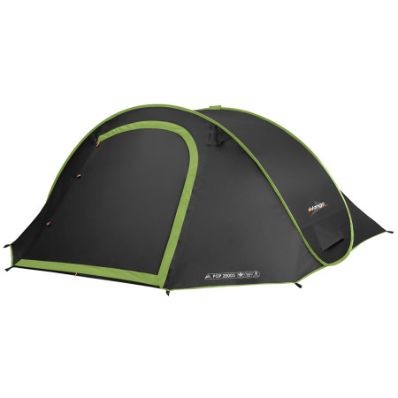 Tenda Vango Pop 200 DS nero