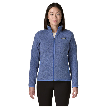 Felpa da donna Patagonia Better Sweater Jacket