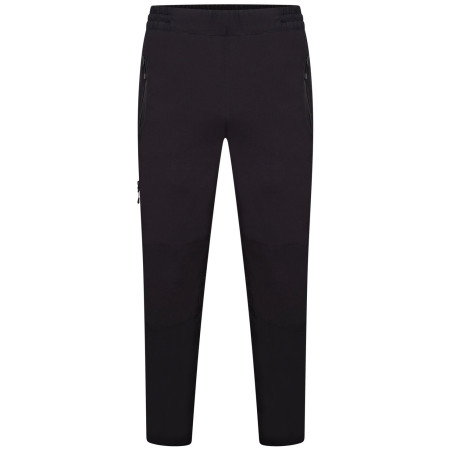 Pantaloni da uomo Dare 2b Adriot II Overtrs nero Black