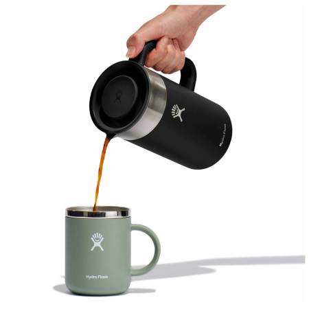 French press Hydro Flask 950 ml