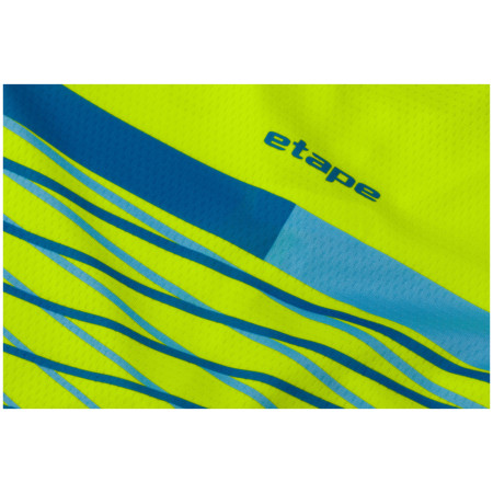 Maglia da ciclismo per bambini Etape Lucky