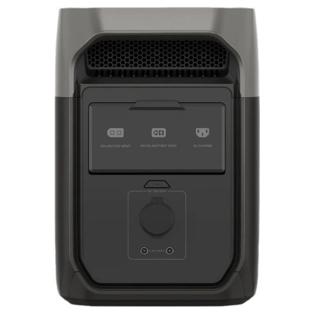 Generatore di energia portatile EcoFlow Delta 3