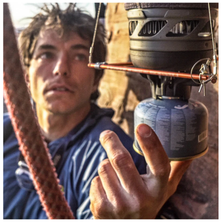 Accessorio per fornello Jet Boil Hanging Kit 2.0