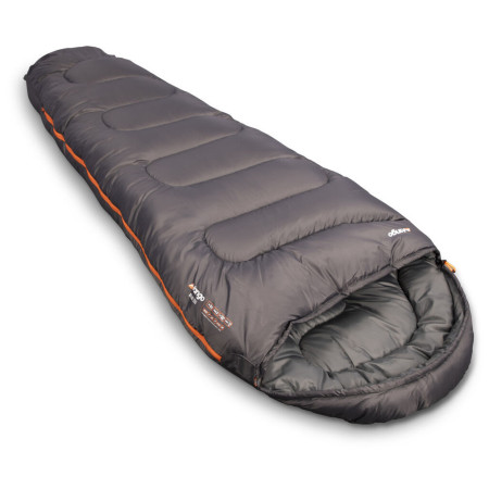 Sacco a pelo Vango Atlas 350 grigio Excalibur