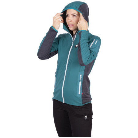 Giacca da donna High Point Total Alpha 2.0 Lady Jacket