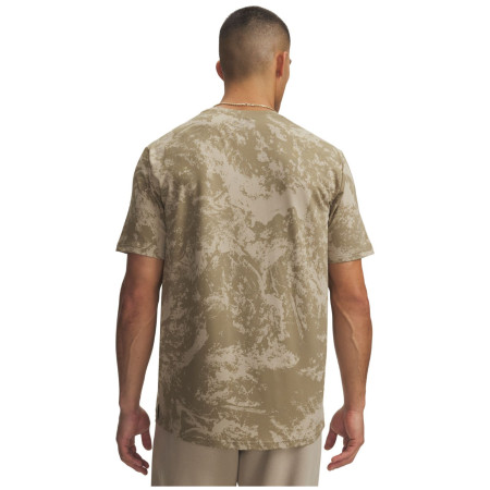 Maglietta funzionale da uomo Under Armour Vanish Energy Printed2 SS