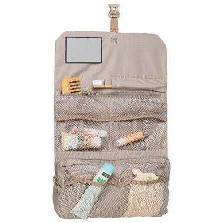 Borsa da toilette Vaude WashBag M