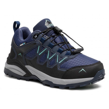 Scarpe da donna Elbrus Euberen Low Wp Wo'S blu Navy/Mint