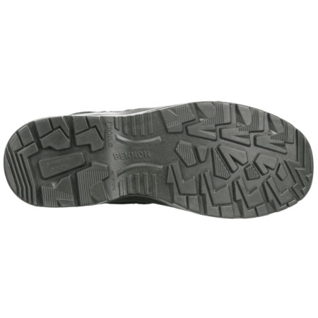 Scarpe Bennon CONDOR O2 NM