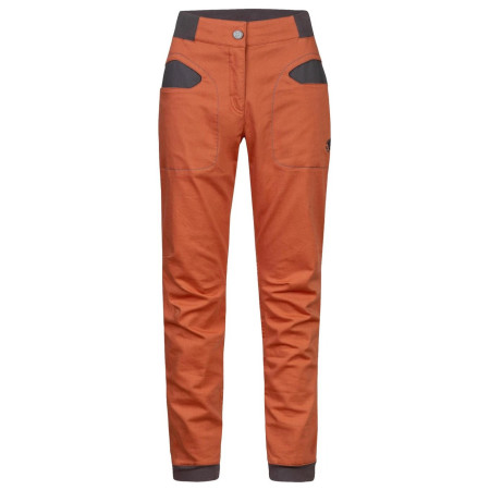 Pantaloni da donna Rafiki SIERRA Rafiki mattone