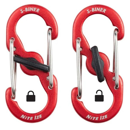 Portachiavi Nite Ize Keyrack BigFoot