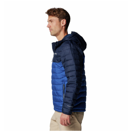 Giacca da uomo Columbia Powder Lite™ II Hooded Jacket