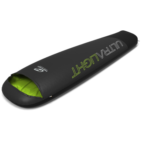 Sacco a pelo Hannah Micro 80