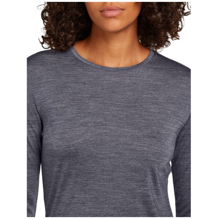 Maglietta sportiva da donna Icebreaker W Mer 125 Cool-Lite Sphere III LS Tee