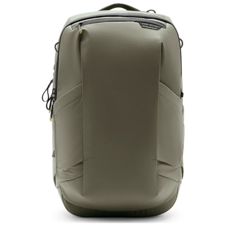 Zaino Peak Design Travel Backpack 2-in-1 40L grigio Stone