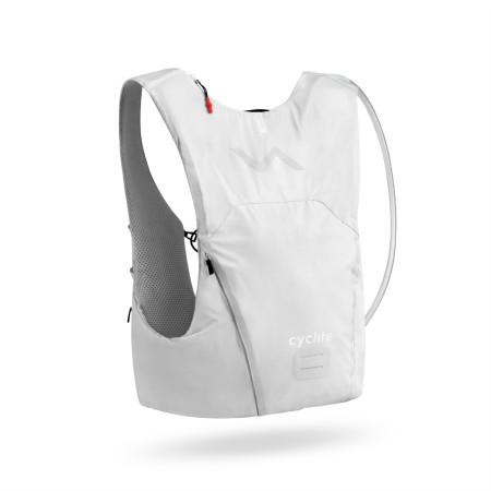 Gilet Cyclite Hydration Vest 01 Set + Hydration Bladder 01 - 2L