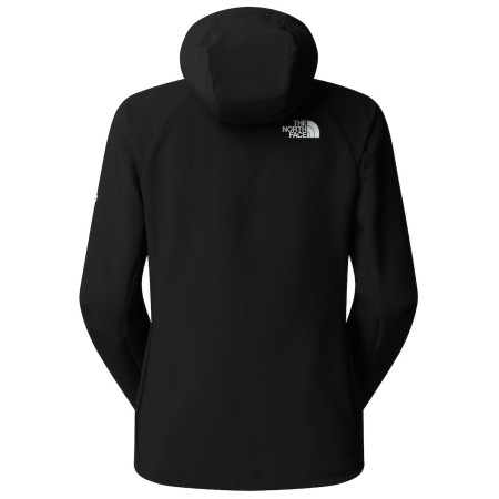 Giacca da donna The North Face W Mountain Athletics Cari Hooded Jacket