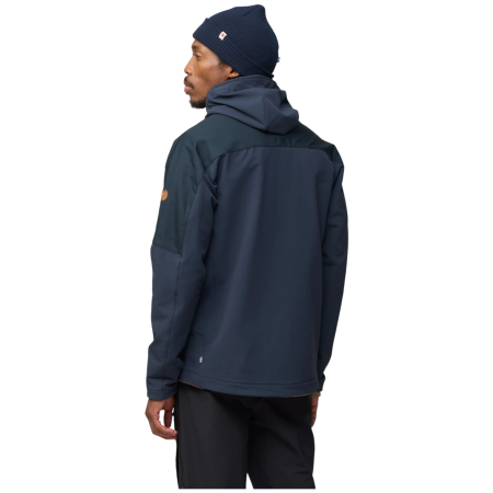 Giacca invernale da uomo Fjällräven Keb Agile Winter Jacket M