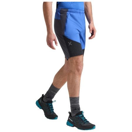 Pantaloncini da uomo Montura Falcade Bermuda