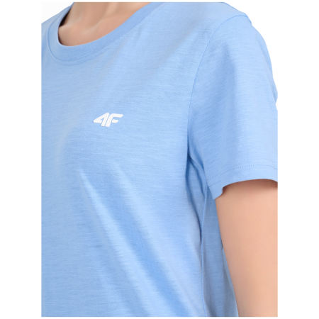 Maglietta da donna 4F Tshirt F3854