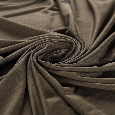 Maglietta funzionale da uomo Alpine Pro Basik