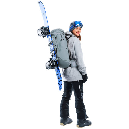 Zaino da donna Deuter Freescape Lite 24 SL