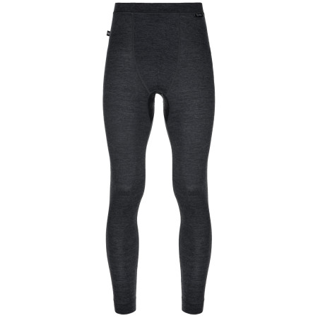 Leggings da uomo Kilpi Mavora Bottom-M nero