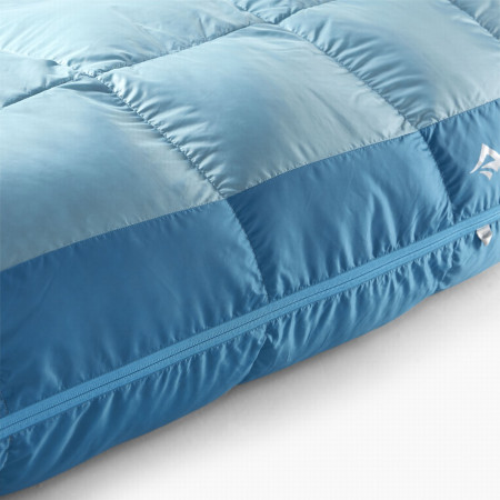 Sacco a pelo in piuma Sea to Summit Traveller 7C Regular