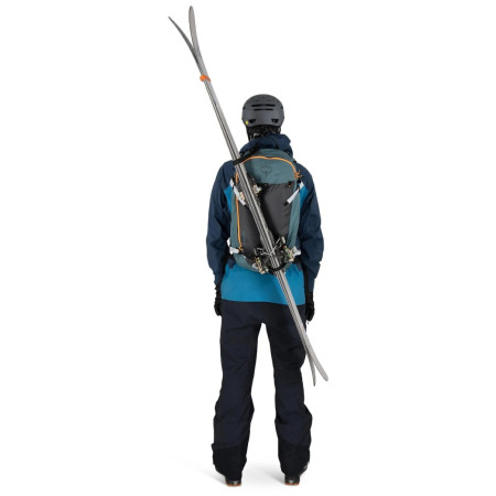 Zaino da scialpinismo Osprey Soelden 25