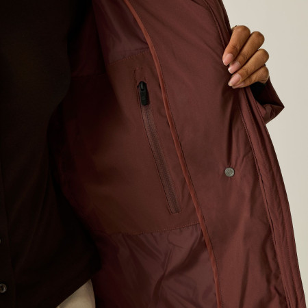 Cappotto invernale da donna Regatta Eloria
