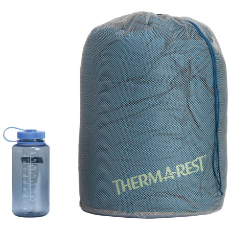 Sacco a pelo in piuma Therm-a-Rest Parsec LT 20F/-6C Long