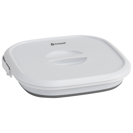 Cestino pieghevole Outwell Collaps Bucket Square