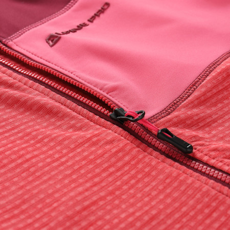 Felpa da donna Alpine Pro Onneca 2