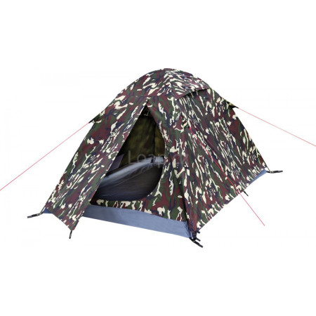 Tenda Loap Mylan mimetico