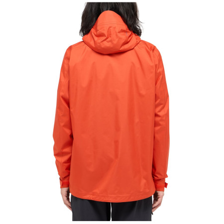 Giacca impermeabile da uomo Haglöfs L.I.M Airak 2,5L Jacket
