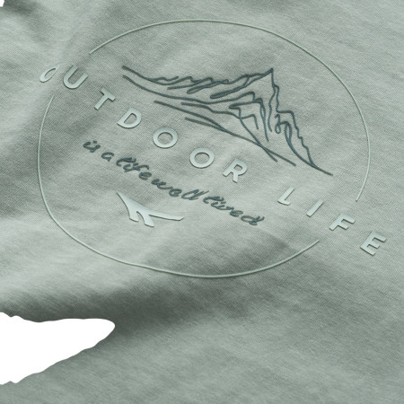 Maglietta da donna Hi-Tec Lady Hogan