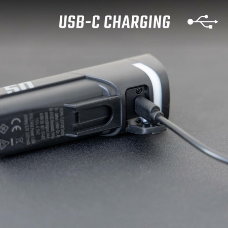 Luce anteriore Sigma Aura 50